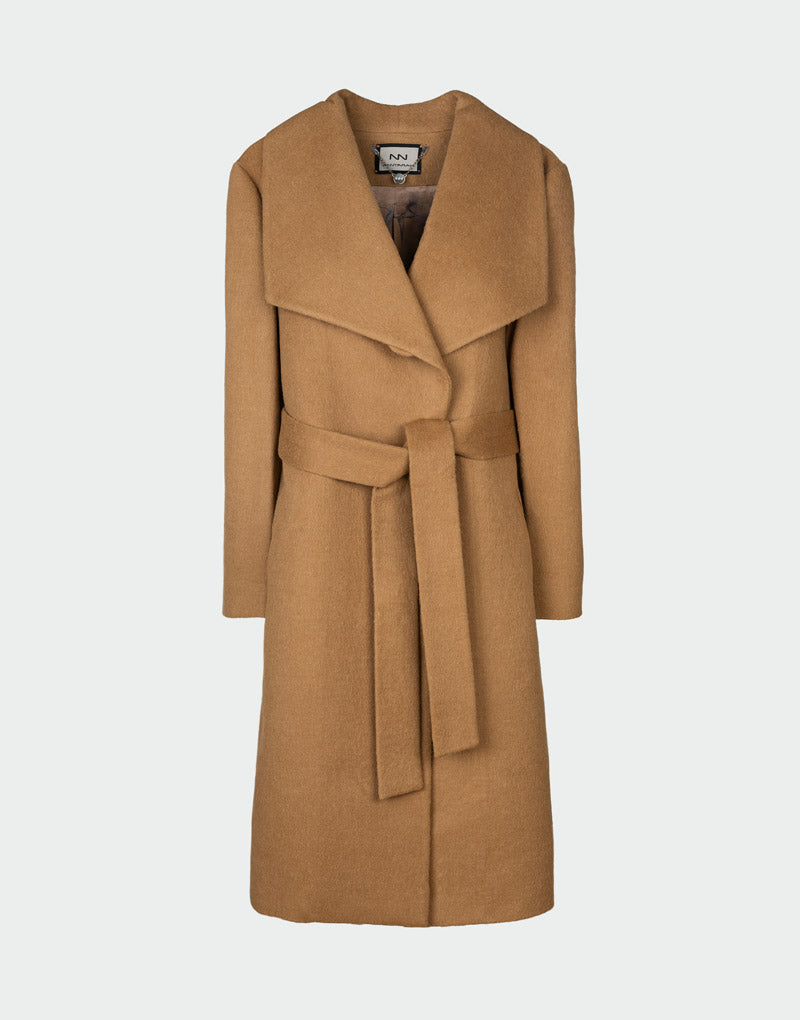 Abril Coat