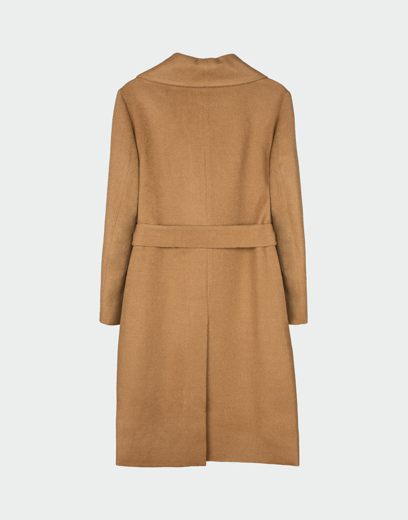 Abril Coat