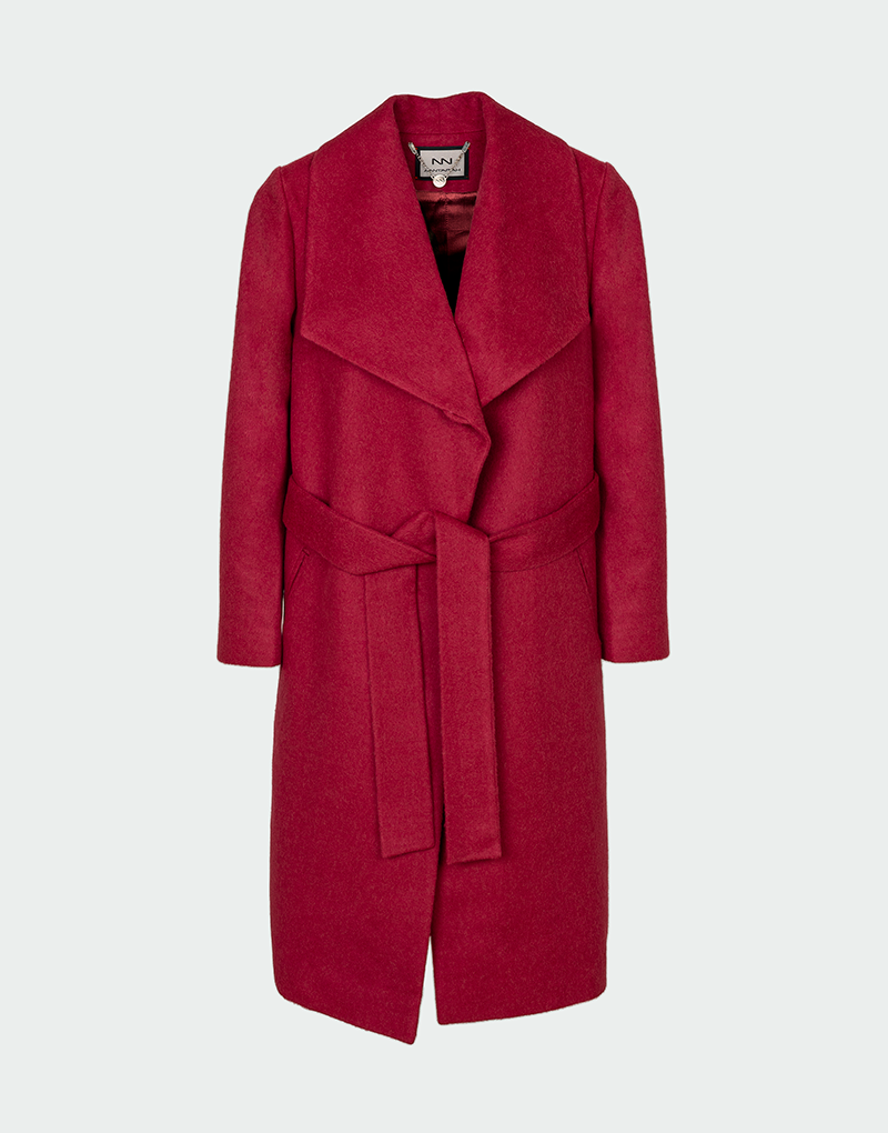 Abril Coat