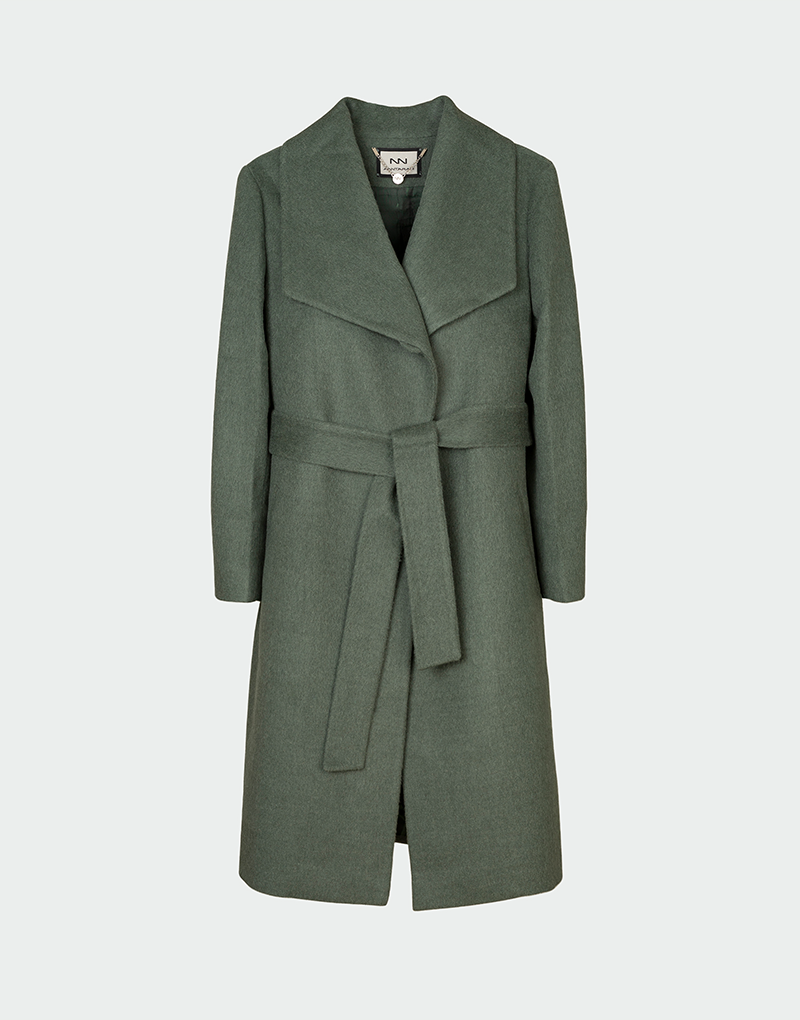 Abril Coat