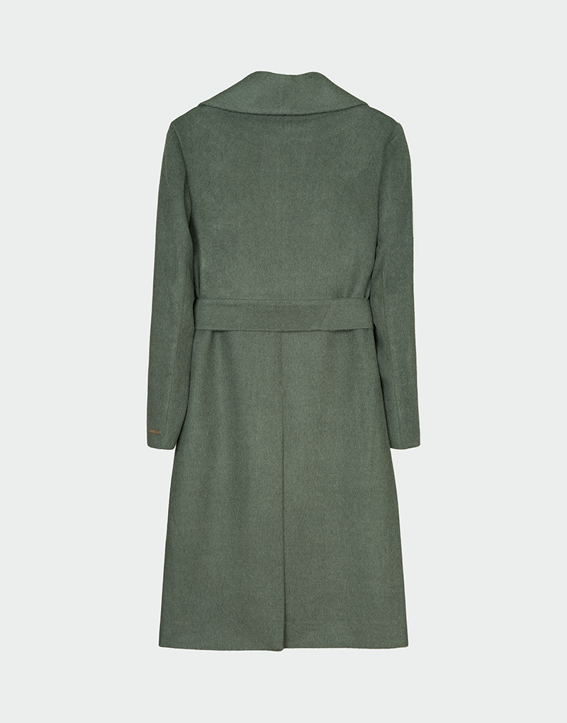 Abril Coat
