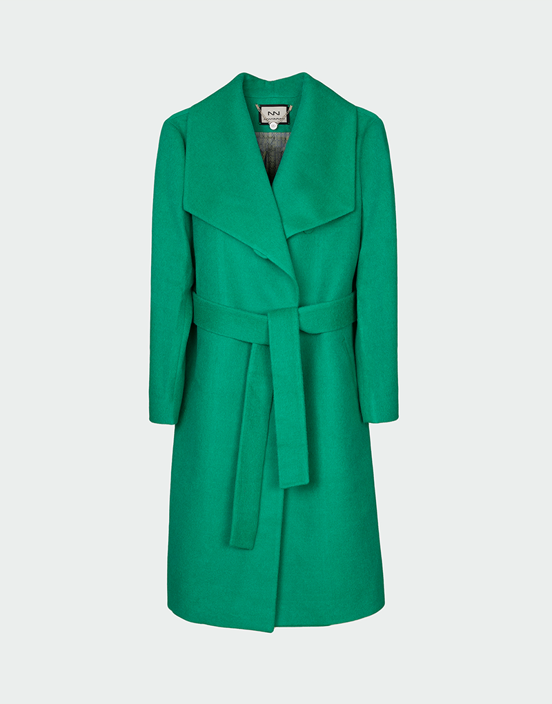 Abril Coat