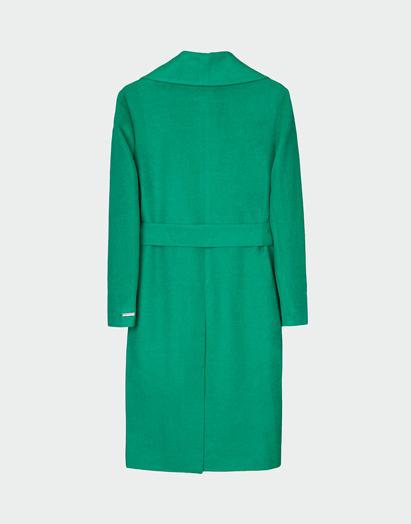 Abril Coat