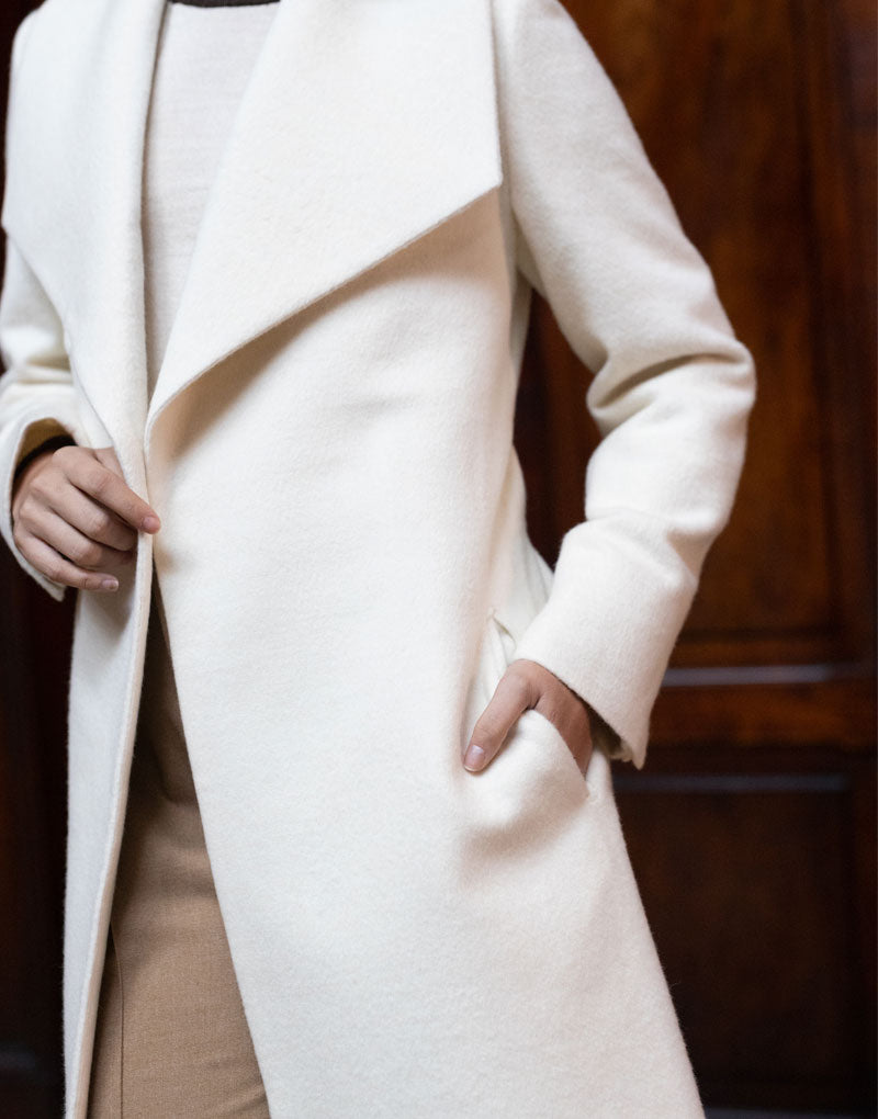 Abril Coat