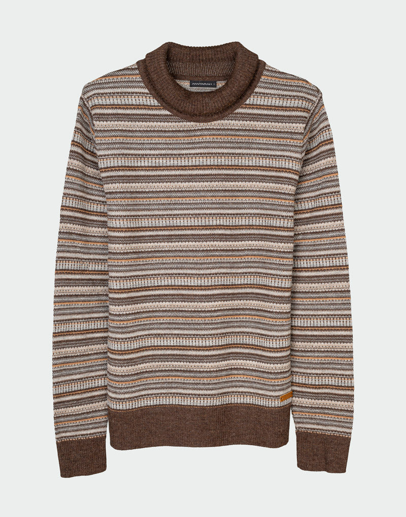 Adrian Sweater