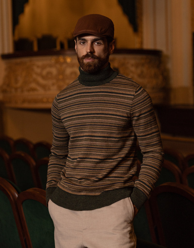 Adrian Sweater