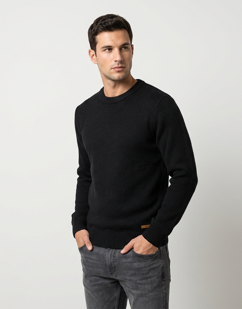 Adriano Sweater