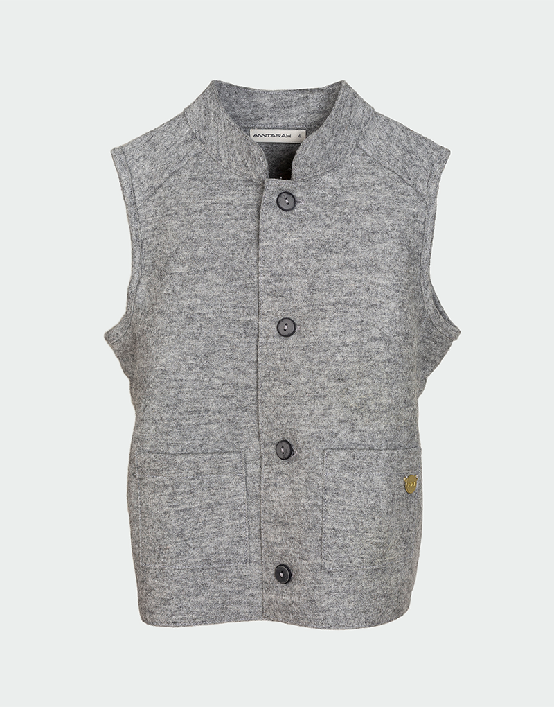 Alan Kid Vest