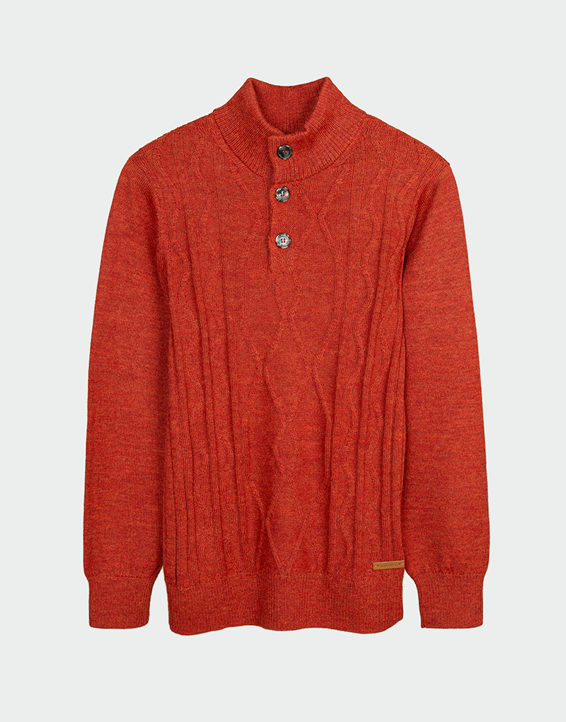 Alejandro Sweater