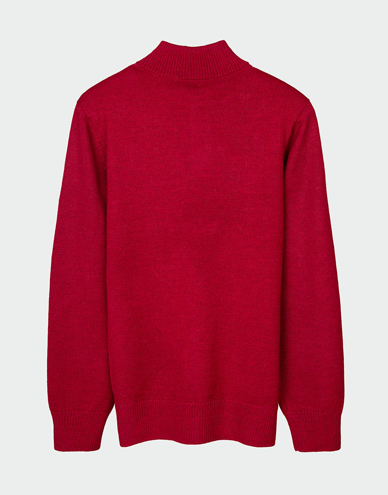Alejandro Sweater