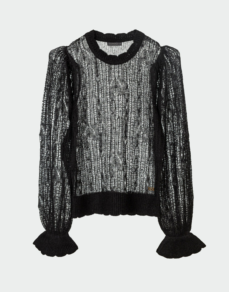 Alheli Sweater