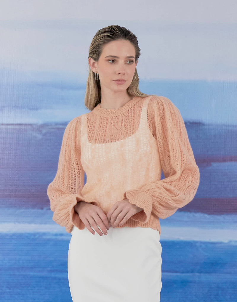 Alheli Sweater