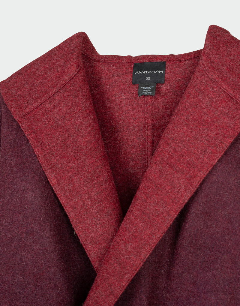 Alondra Hood Cape