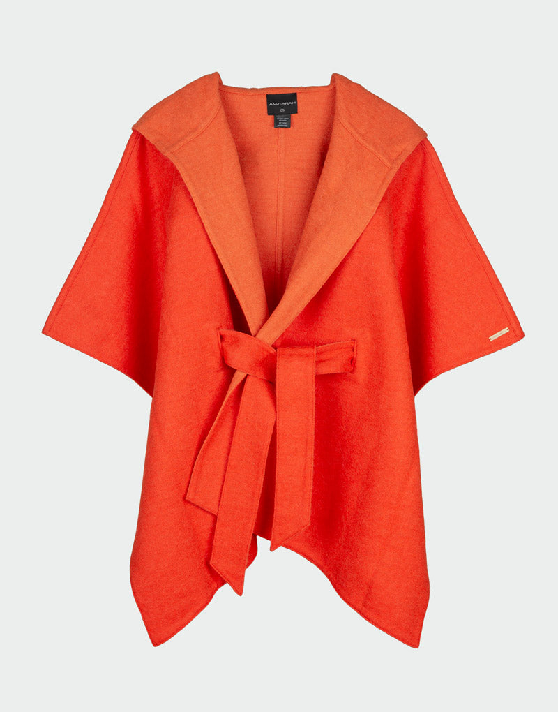 Alondra Hood Cape