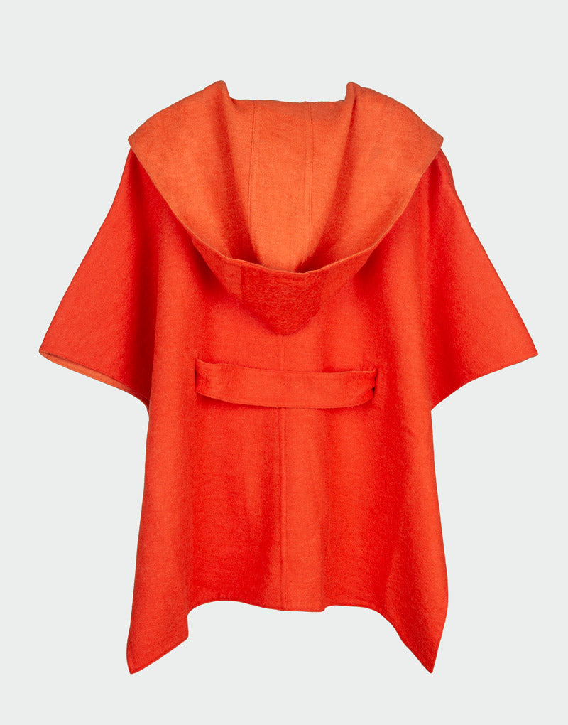Alondra Hood Cape