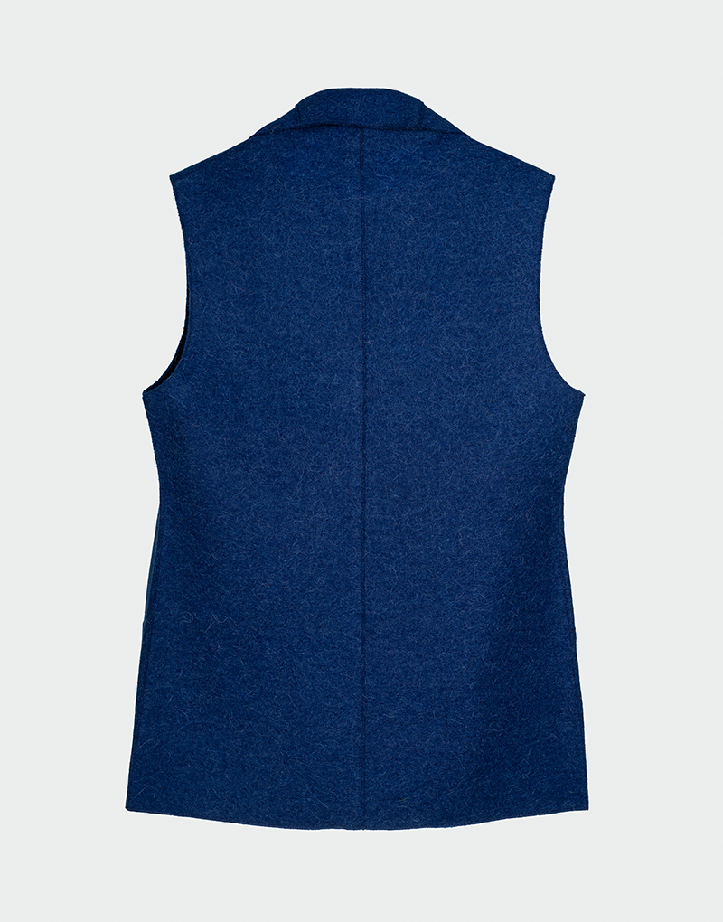 Amaya Vest