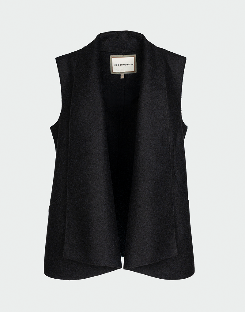 Amaya Vest