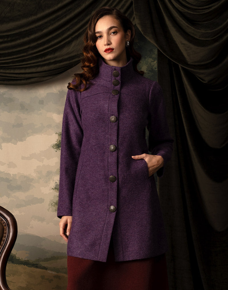Amelie Coat