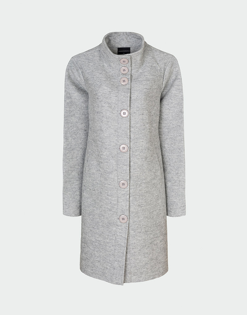 Amelie Coat