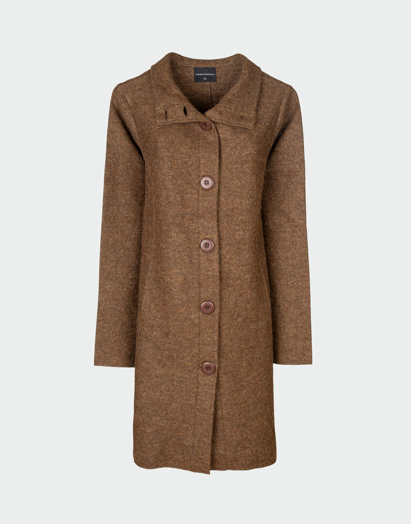 Amelie Coat