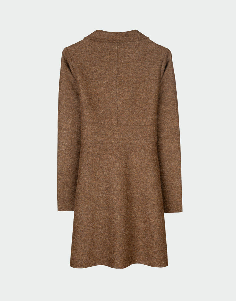 Amelie Coat