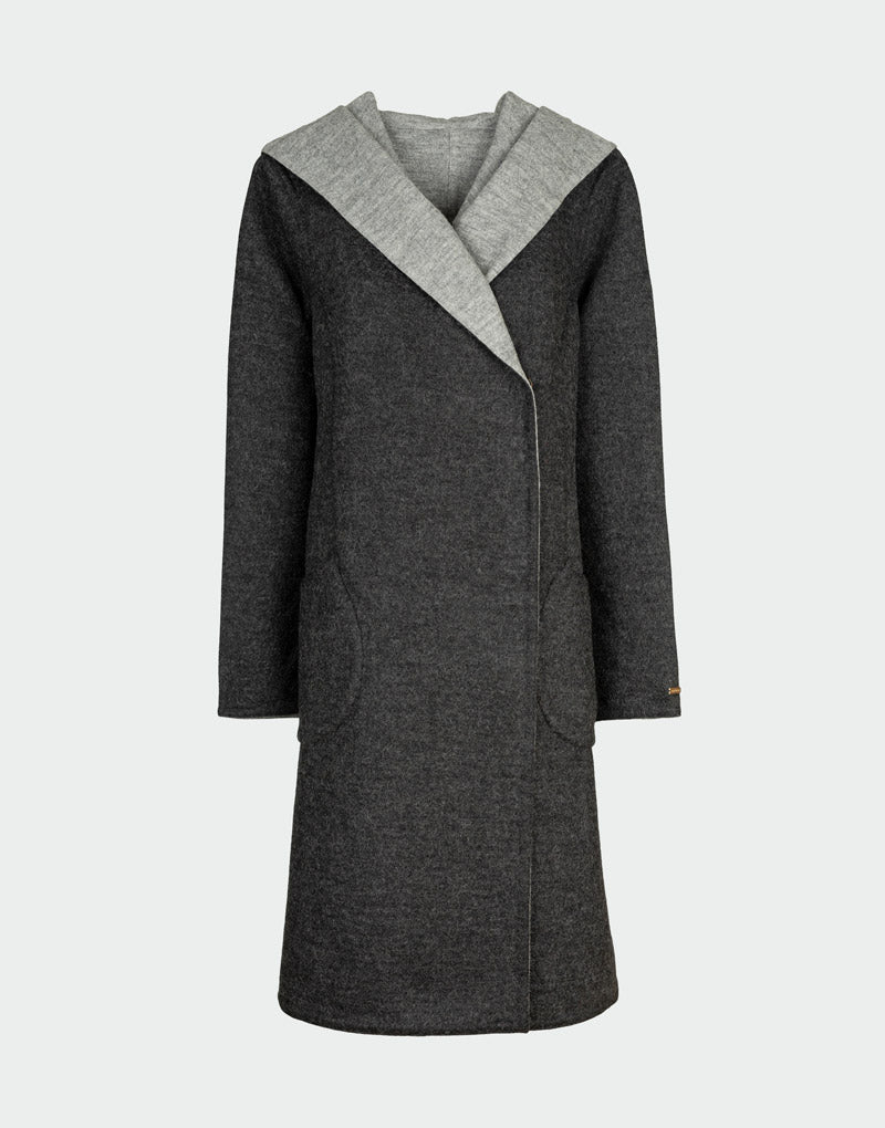 Anabela Coat