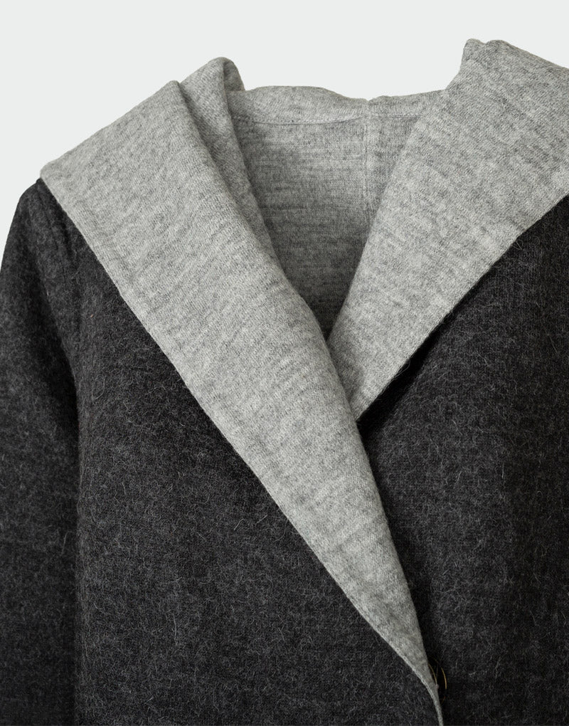 Anabela Coat