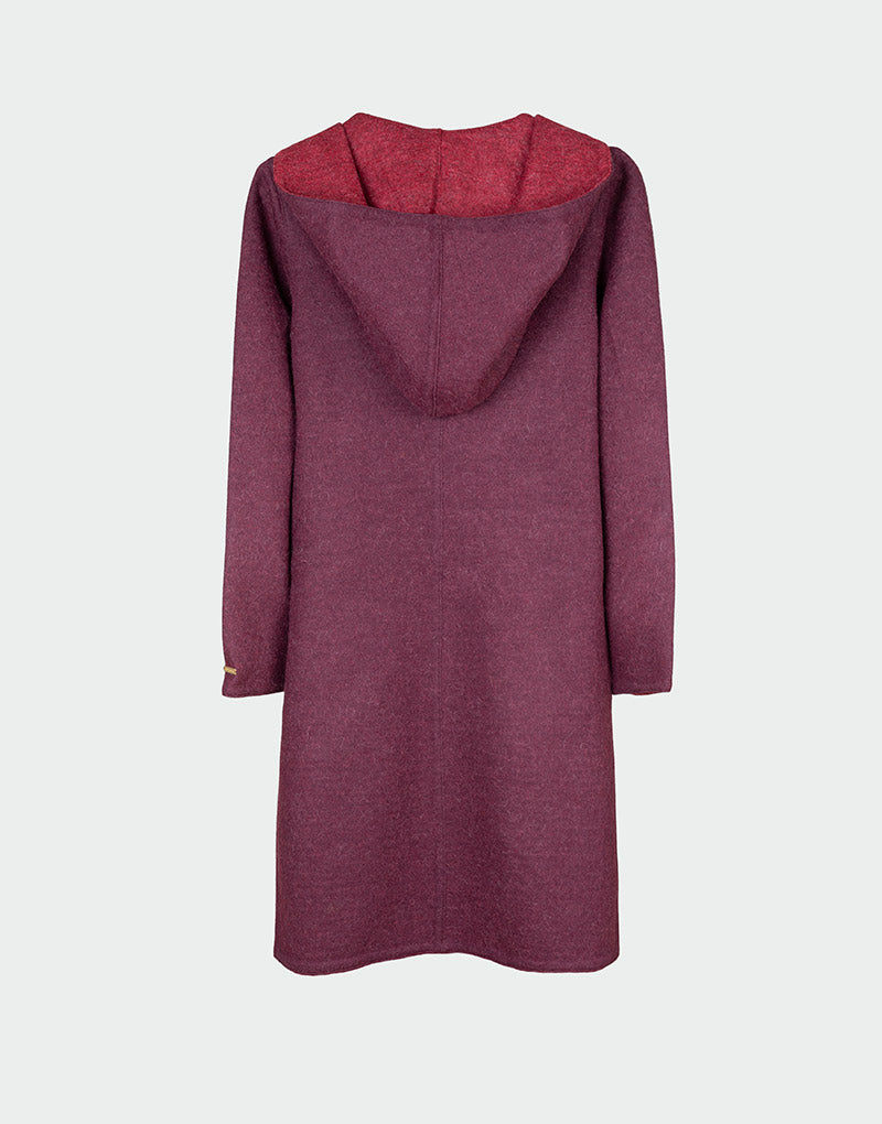 Anabela Coat