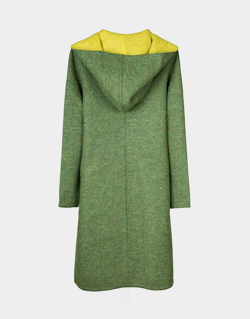 Anabela Coat