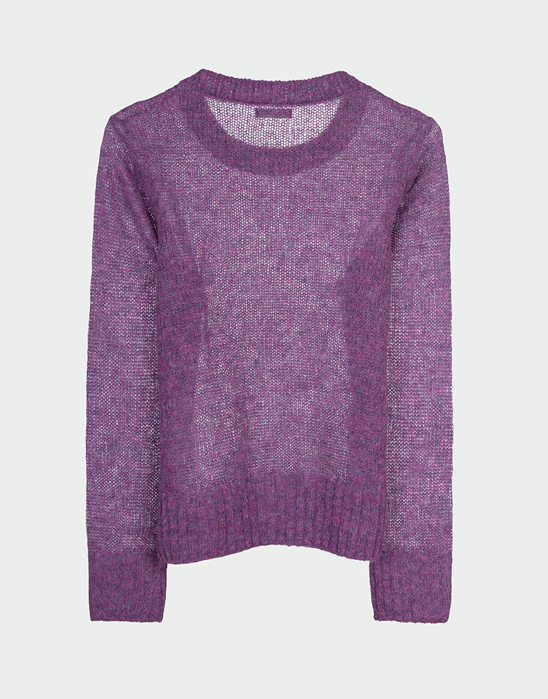 Andrea Sweater