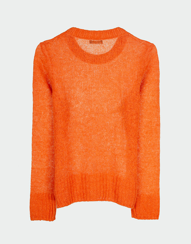 Andrea Sweater
