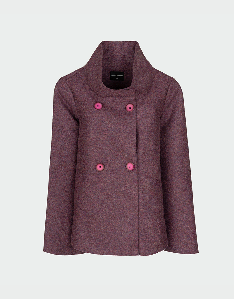 Anika Coat