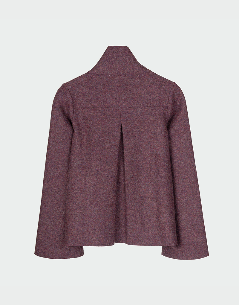 Anika Coat