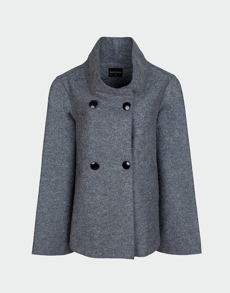 Anika Coat