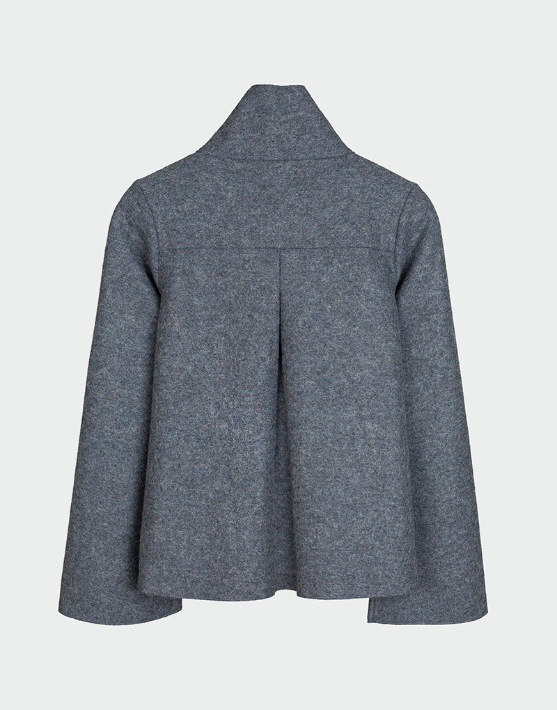 Anika Coat
