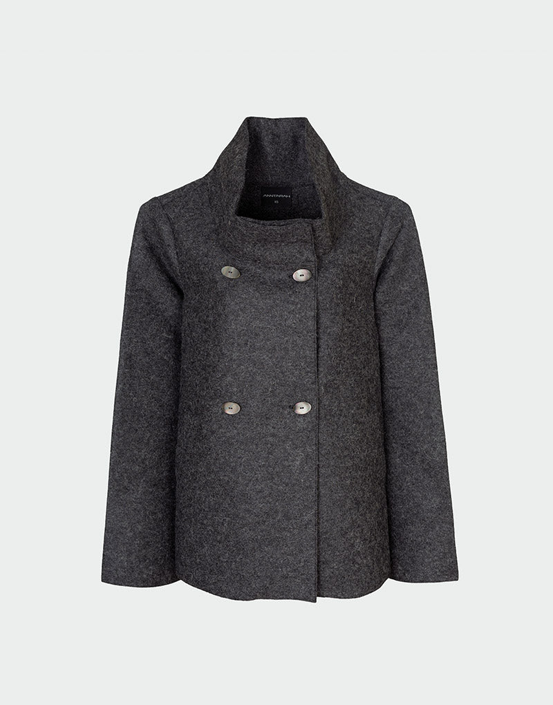 Anika Coat