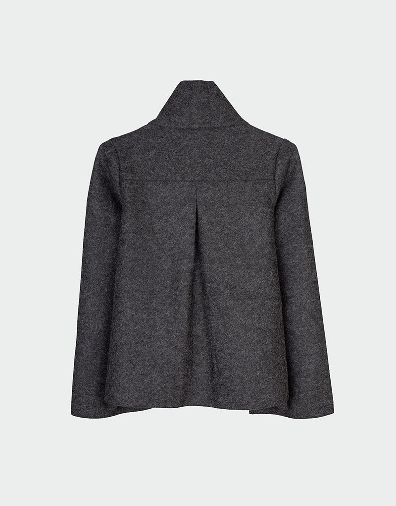 Anika Coat