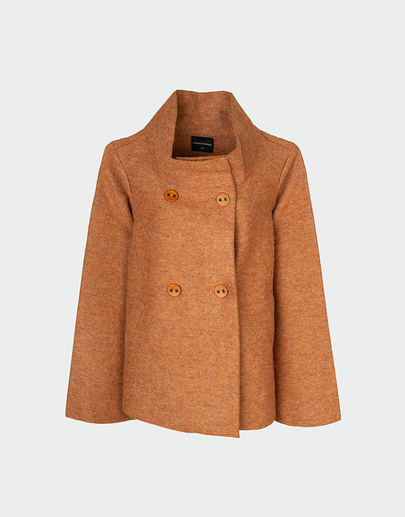 Anika Coat