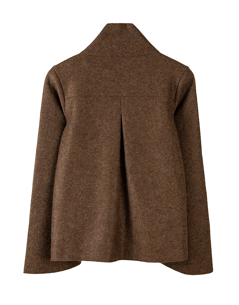 Anika Coat
