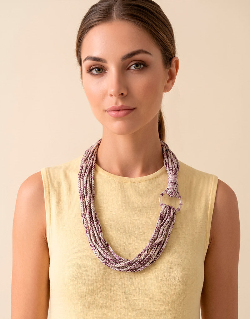 Arcoiris Collar