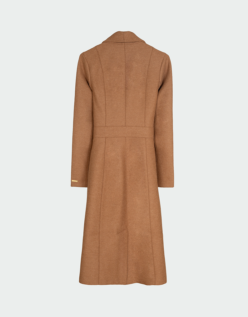 Athena Coat