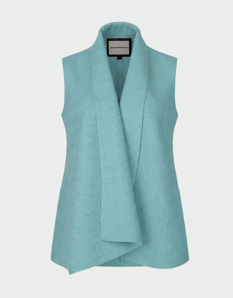 Amaya Vest