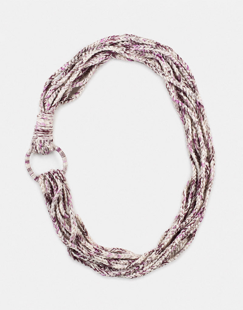 Arcoiris Collar