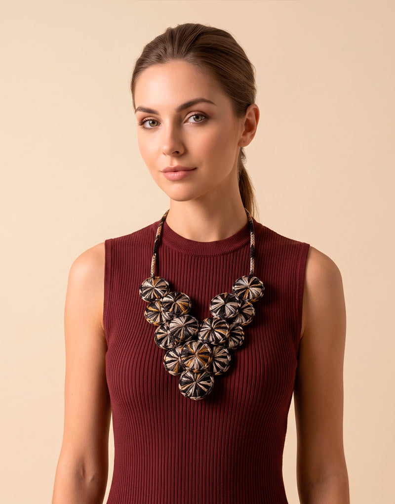 Ball Collar