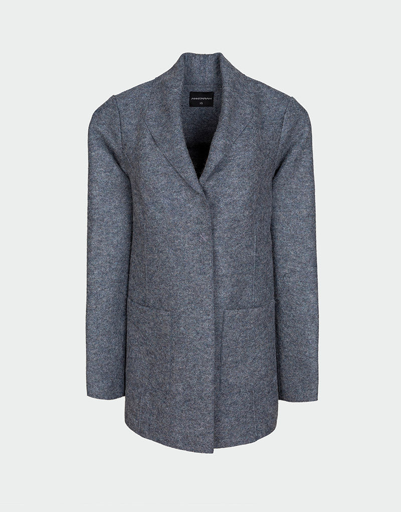 Basic Coat
