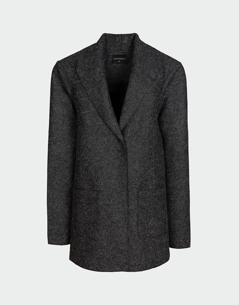 Basic Coat