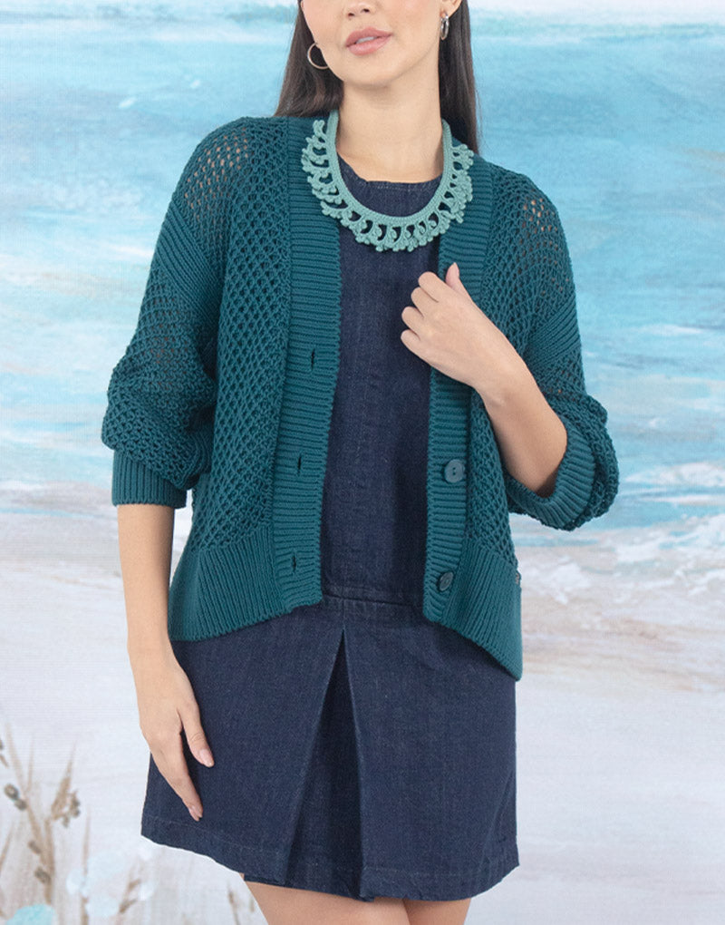 Bianca Cardigan