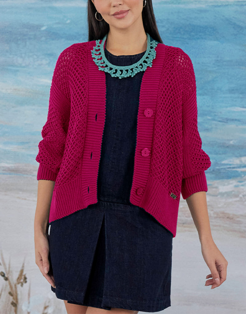 Bianca Cardigan