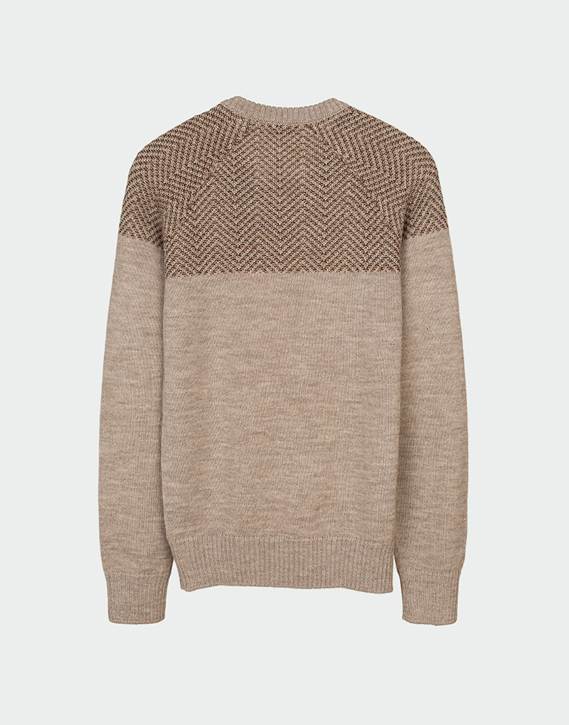 Bilbao Sweater