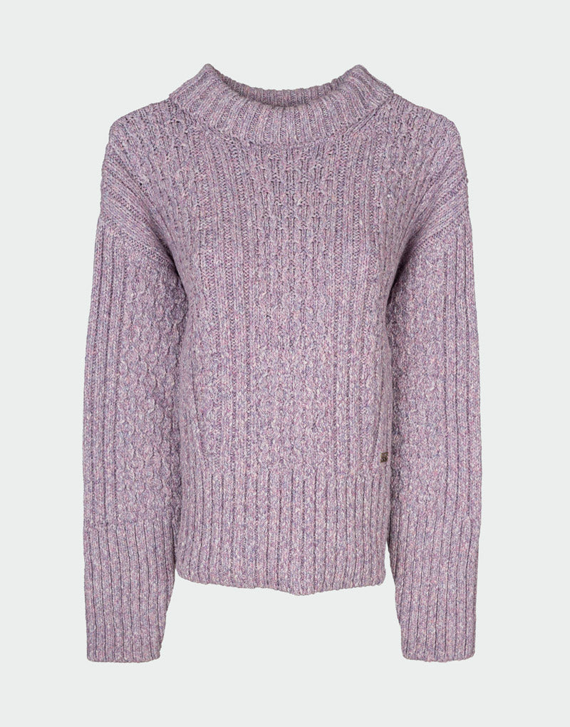 Braid Sweater